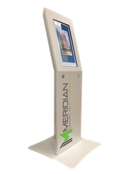 Meridian Kiosks