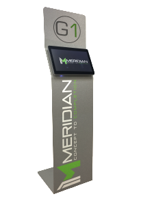 Meridian Kiosks