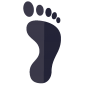 Small Footprint