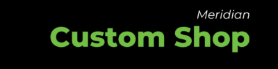 Custom Shop logo